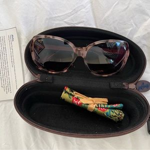 Maui Jim sunglasses